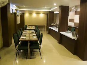 Nirvana Hotel - Image 5