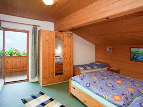 Beautiful Apartment in Gerlosberg Near Forest - Image 5