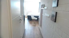 Ferienwohnung mit Blick in den Bayrischen Wald oberhalb von Sankt Engelmar - Image 5