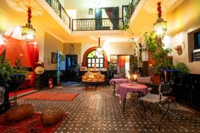 Riad Dar Loula - Image 2