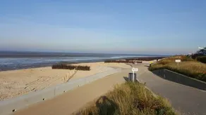 Gemutliches Apartment Direkt Am Strand - Image 5