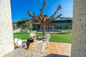 Mulberry Lux House, Preciosa zona exterior con Piscina y Barbacoa - Image 2