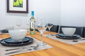 Appartement de vacances avec 1 chambre à coucher pour 3 personnes - Image 3