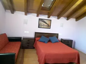 House With 5 Bedrooms in Munain, With Wonderful Mountain View and Enclosed Garden - Image 2