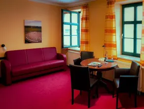 Hotel Stadt Aachen - Image 5