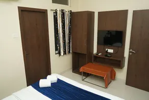 OYO 4116 Hotel Satyug - Image 3