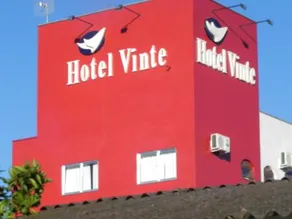 Hotel Vinte - Image 5