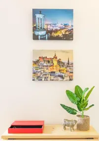 Pleasance Apartment - Image 2