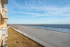 220 Charleston Oceanfront Villas Dolphin View - Image 2