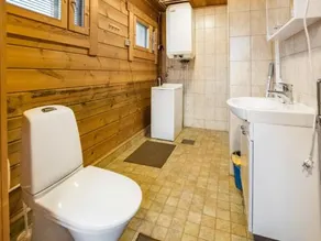 Holiday Home Metsämökki by Interhome - Image 5
