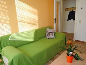 Stadtnahe Landwohnung - Image 2