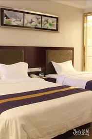 Platinum Holiday Hotel - Image 4
