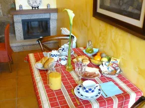 Hotel A Palleira - Image 3