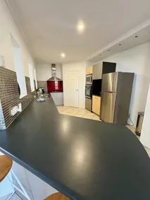 Seacrest Luxurious Holiday Home - Image 5
