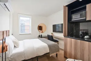 Opal Boutique Hotel - Image 5