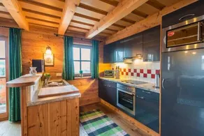 Ferienhaus mit Sauna, Grill und Terrasse | Panoramablick - Image 5