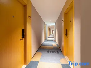 Qi Yue Hotel Shanghai Jiading Yongjing Road - Image 2