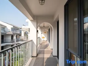 Yucun Xiaozhu·Moganshan Garden Town B&B - Image 4
