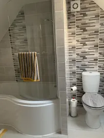 2 Bedroom duplex apartment - Image 3