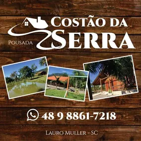 Pousada Costão Da Serra - Image 3