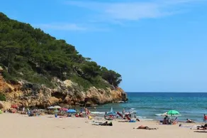 Family House - La Mora Beach - Tarragona - Image 3