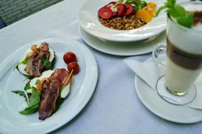 Hotel Zacisze Zlotow - Image 4