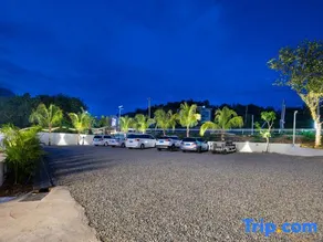 Wanning Moye Homestay (Riyuewan Surfing Store) - Image 4