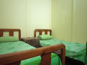 Safary Hotel - Image 3