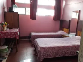 Hotel Maruti Nandan - Image 3