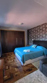 Apartamento Mobiliado - Image 4