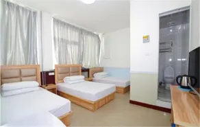 Shenglan Guest House Lanzhou - Image 4