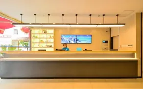 Hanting Hotel Qingdao Hai'er Road - Image 5