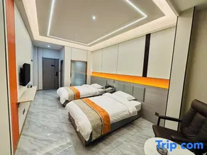 Haorui Hotel - Image 3