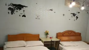 SX Youth Hostel Chongqing University - Image 3