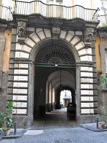 Suite Palazzo Serra di Cassano - Image 5