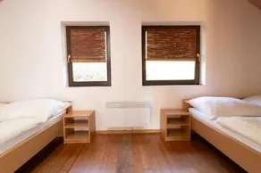 Hotel Mamenka - Image 3