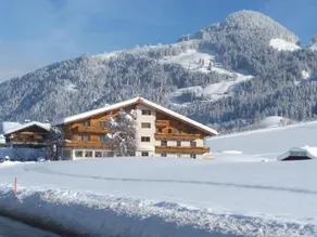 Club Hotel Edelweiss - Image 5