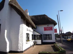Old Lamb Hotel - Image 1