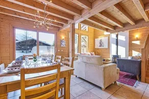 Chalets d'en haut Bonheur - Image 4
