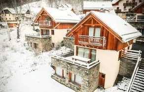 Odalys Chalet Le Mas des Neiges - Image 5