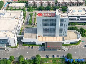 Blue Horizon Junhua Hotel - Image 2