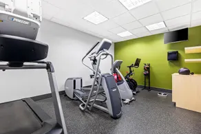 Hampton Inn & Suites Amarillo West - Image 5