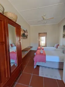 Koedoeskloof Country Lodge - Image 5