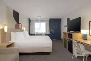 Holiday Inn Express Santa Nella - Image 4