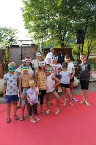 Camping Paradis Family Des Issoux - Image 2