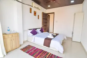 Fortune 3Bhk Villa Lonavala With Fort View Visapur Fort - Image 5