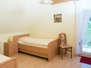 Cozy Farmhouse in Herrischried With Meadows Near - Image 4