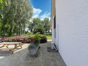 Cozy Holiday Home in Nistelrode With Garden - Image 5