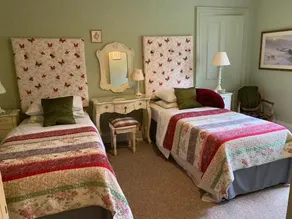 Glebe Country House Tarbet - Image 2