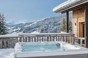 Chalet Le Lapye - 1066 - Image 3